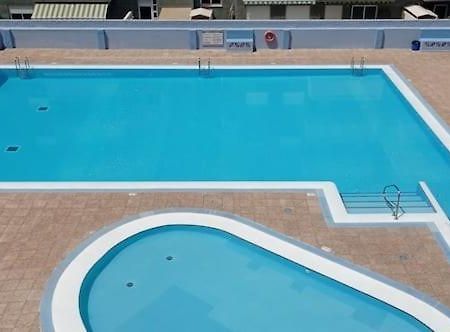 Bonito Estudio En Candelaria Con Piscinas Daire Dış mekan fotoğraf