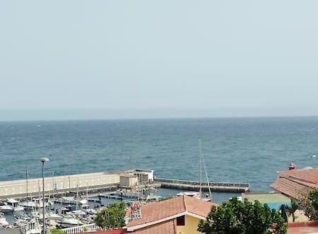 Bonito Estudio En Candelaria Con Piscinas Daire Dış mekan fotoğraf
