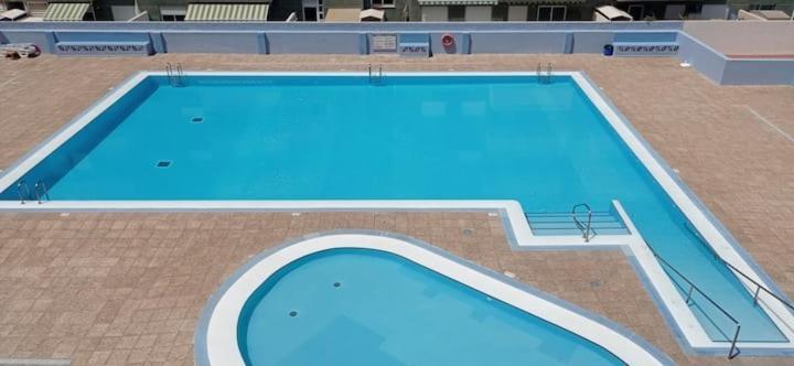 Bonito Estudio En Candelaria Con Piscinas Daire Dış mekan fotoğraf