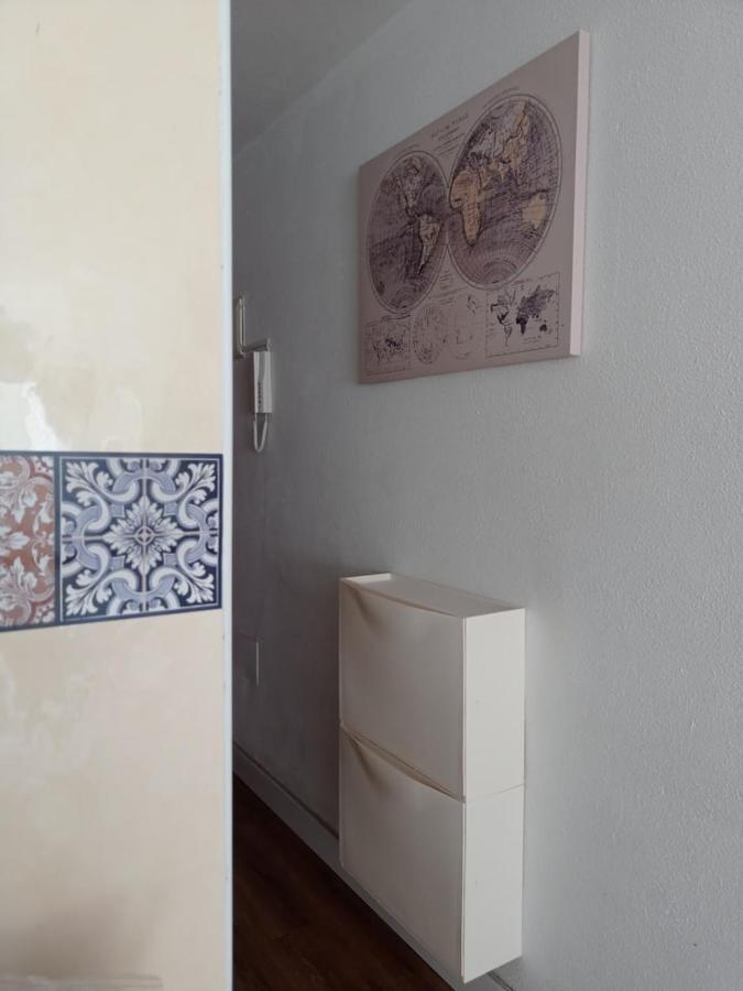 Bonito Estudio En Candelaria Con Piscinas Daire Dış mekan fotoğraf