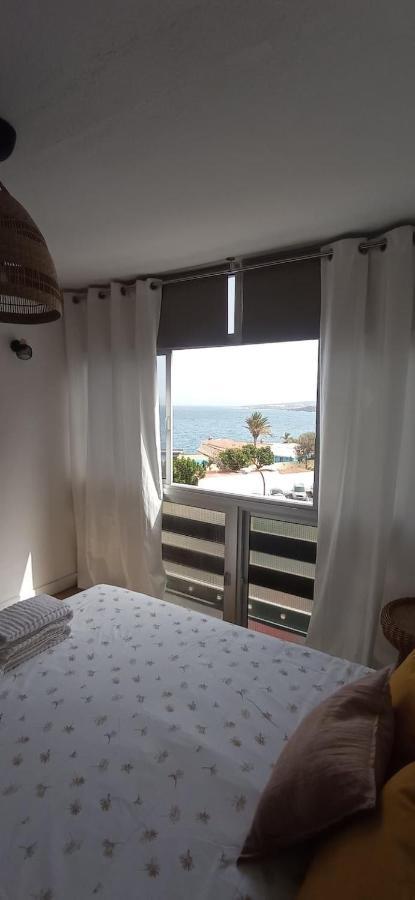 Bonito Estudio En Candelaria Con Piscinas Daire Dış mekan fotoğraf